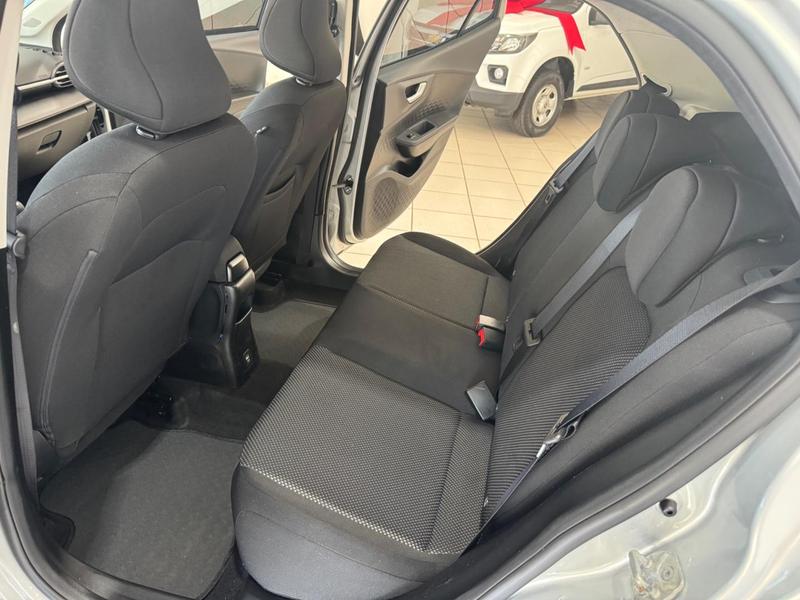 Fiat Pulse Drive 1.0 Turbo 200 Flex Automático - foto 11