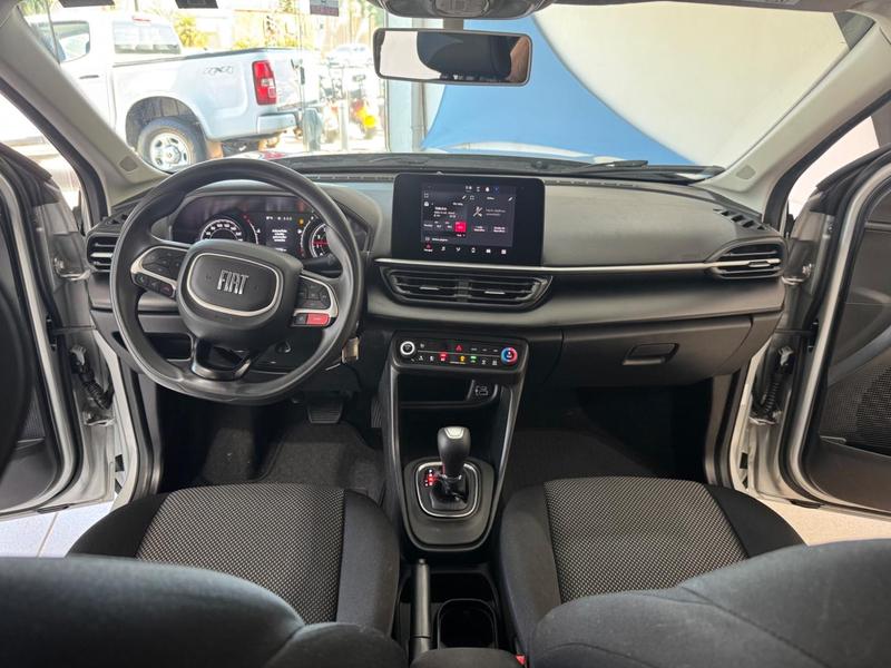 Fiat Pulse Drive 1.0 Turbo 200 Flex Automático - foto 12