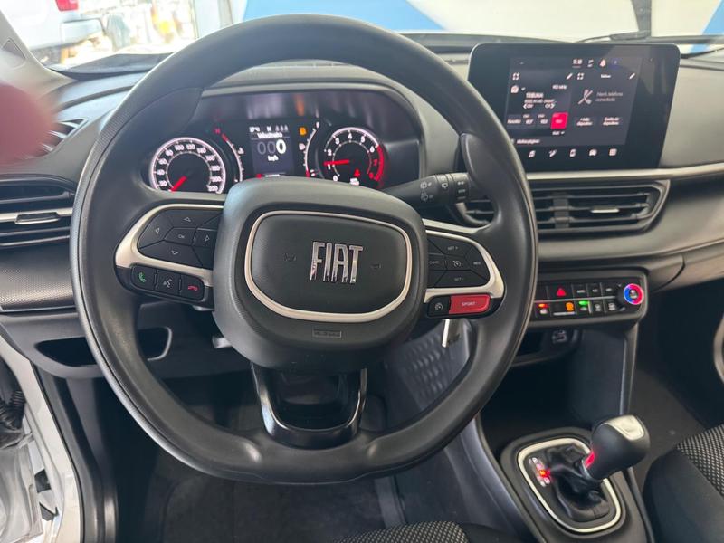 Fiat Pulse Drive 1.0 Turbo 200 Flex Automático - foto 13