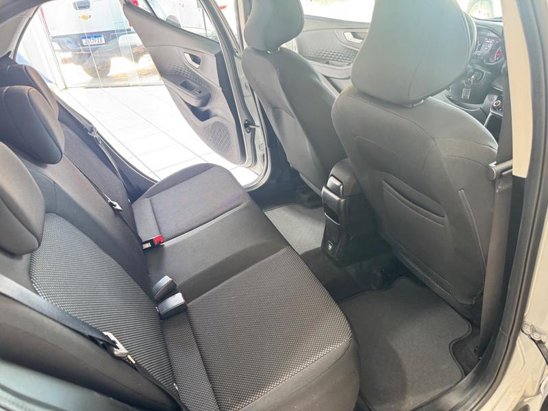 Fiat Pulse Drive 1.0 Turbo 200 Flex Automático - foto 16