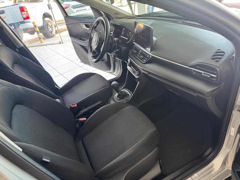 Fiat Pulse Drive 1.0 Turbo 200 Flex Automático - foto 15