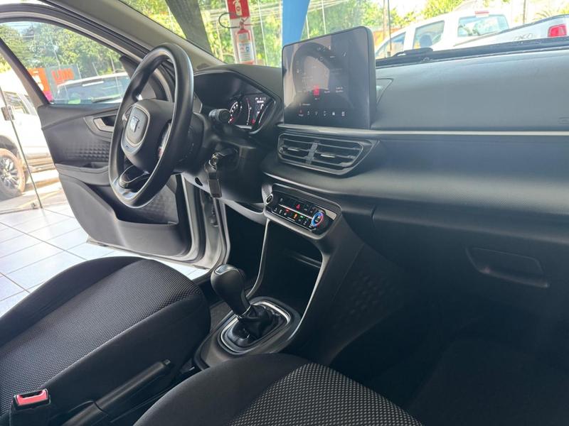 Fiat Pulse Drive 1.0 Turbo 200 Flex Automático - foto 17