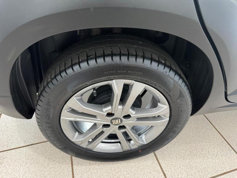 Fiat Pulse Drive 1.0 Turbo 200 Flex Automático - foto 19