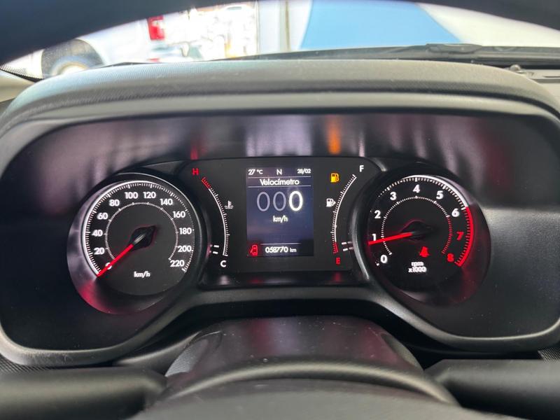 Fiat Pulse Drive 1.0 Turbo 200 Flex Automático - foto 14