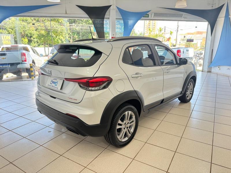 Fiat Pulse Drive 1.0 Turbo 200 Flex Automático - foto 7