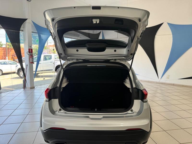 Fiat Pulse Drive 1.0 Turbo 200 Flex Automático - foto 8