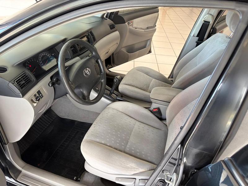 Toyota Corolla XEi 18vvt - foto 9