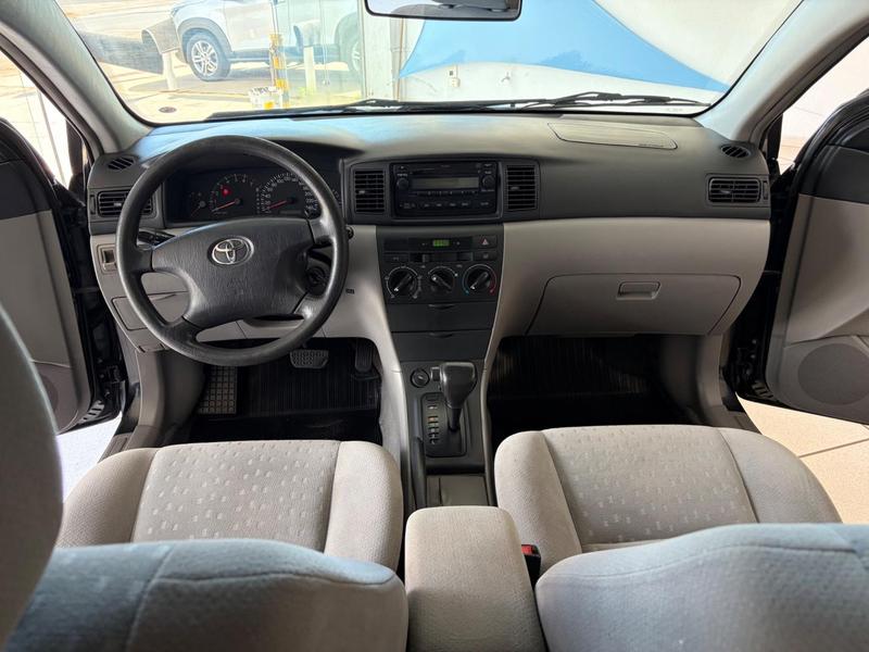 Toyota Corolla XEi 18vvt - foto 5