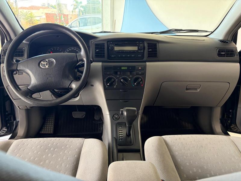 Toyota Corolla XEi 18vvt - foto 6