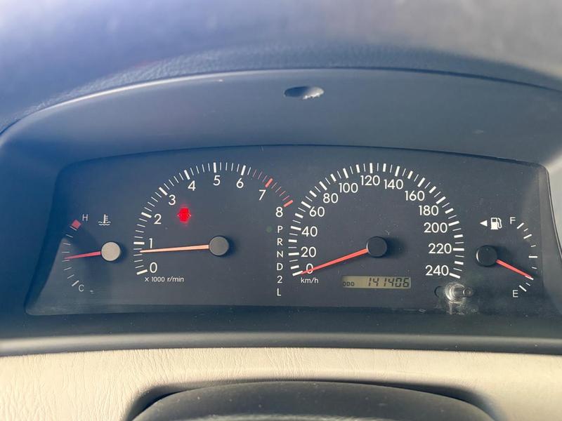 Toyota Corolla XEi 18vvt - foto 8