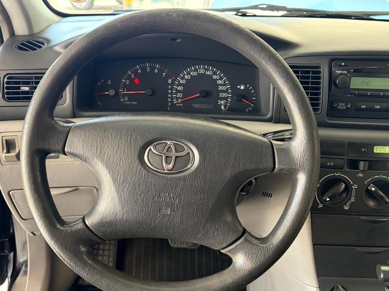 Toyota Corolla XEi 18vvt - foto 7