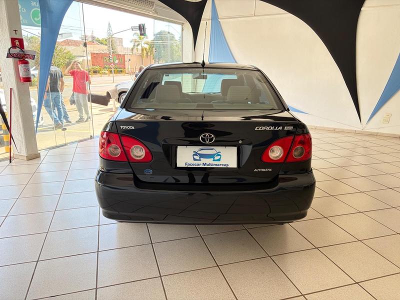 Toyota Corolla XEi 18vvt - foto 14