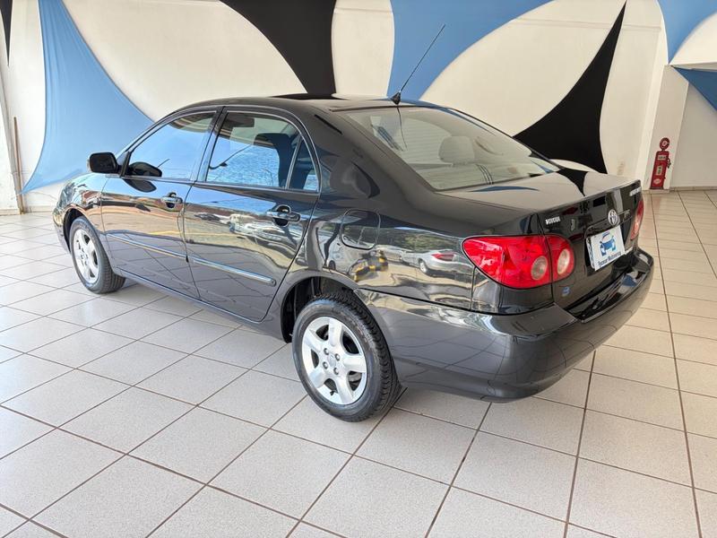 Toyota Corolla XEi 18vvt - foto 15