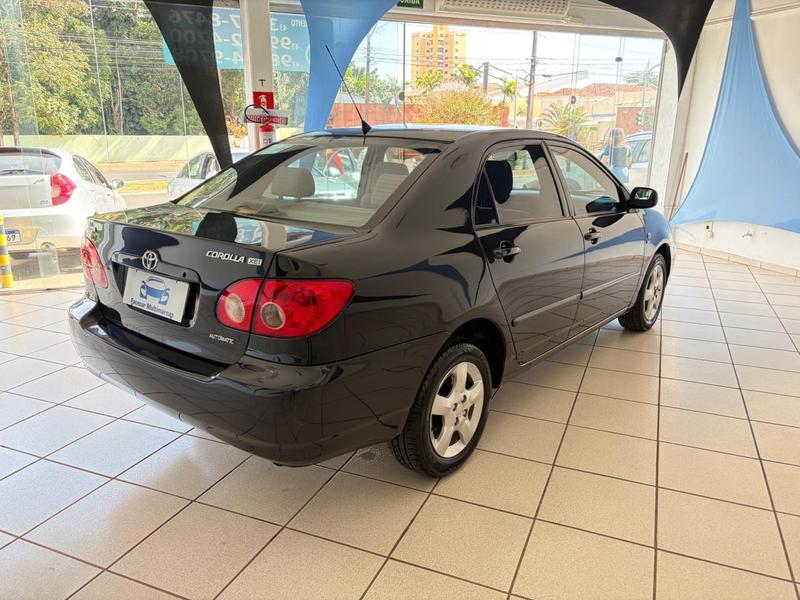 Toyota Corolla XEi 18vvt - foto 13