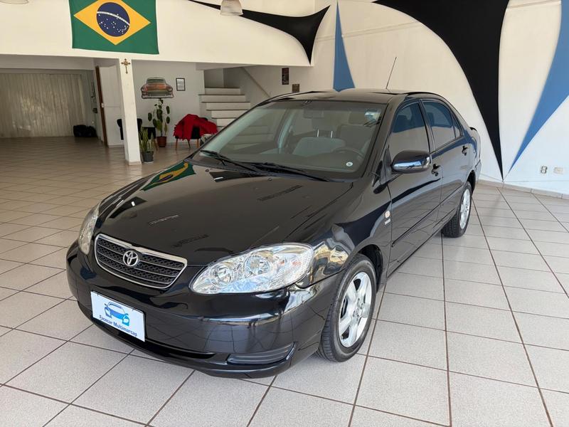 Toyota Corolla XEi 18vvt - foto 2