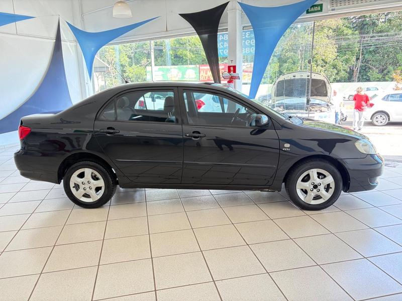 Toyota Corolla XEi 18vvt - foto 17