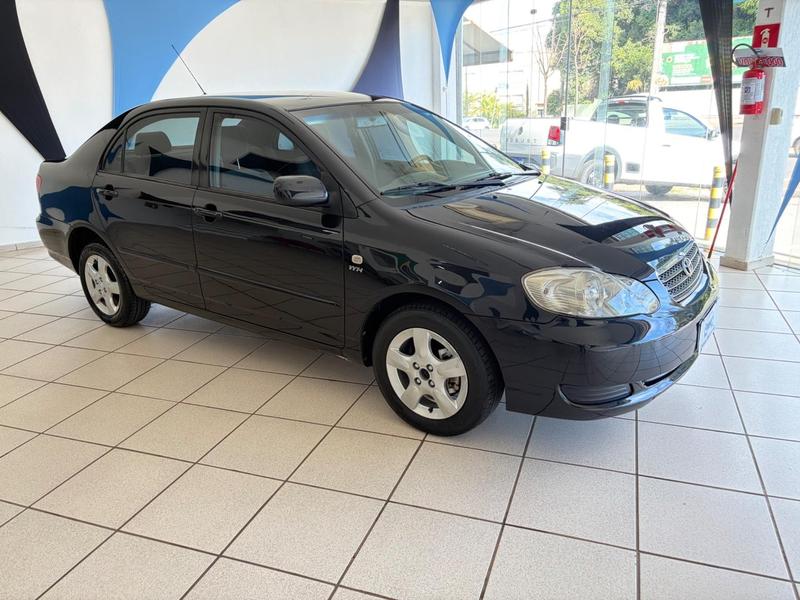 Toyota Corolla XEi 18vvt - foto 4