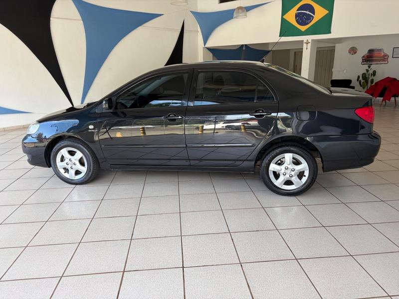 Toyota Corolla XEi 18vvt - foto 16
