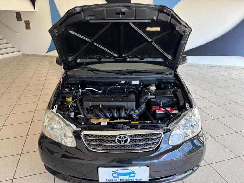 Toyota Corolla XEi 18vvt - foto 3