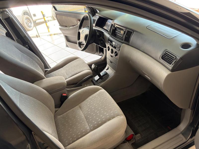 Toyota Corolla XEi 18vvt - foto 11