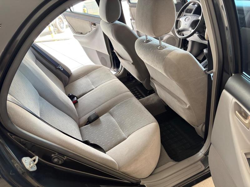 Toyota Corolla XEi 18vvt - foto 12