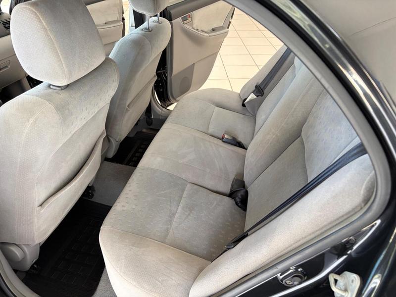 Toyota Corolla XEi 18vvt - foto 10