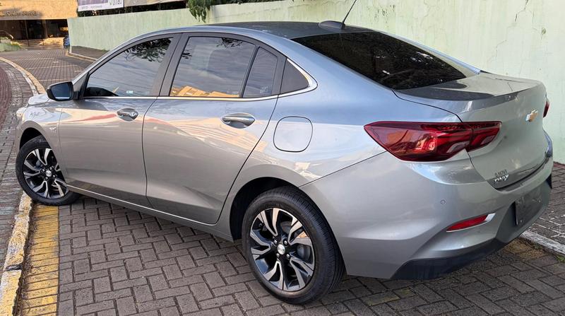 Chevrolet Onix Sed Plus Premium 1.0 12V Tb Flex Automático - foto 15