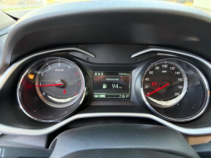 Chevrolet Onix Sed Plus Premium 1.0 12V Tb Flex Automático - foto 7