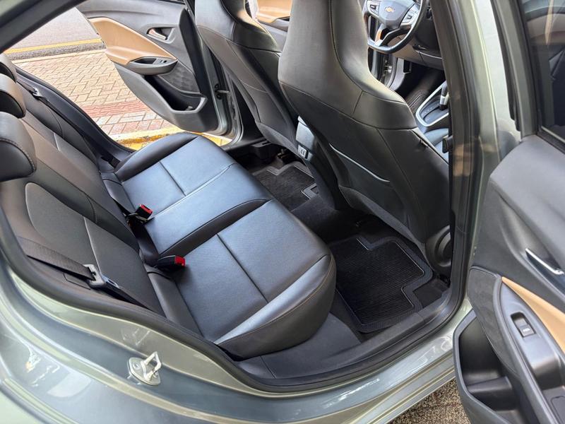 Chevrolet Onix Sed Plus Premium 1.0 12V Tb Flex Automático - foto 12