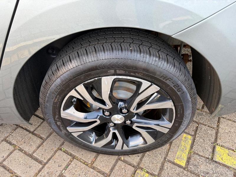 Chevrolet Onix Sed Plus Premium 1.0 12V Tb Flex Automático - foto 19
