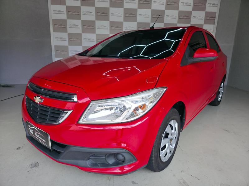 CHEVROLET PRISMA 1.0 MT LT