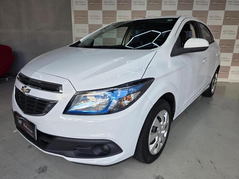 CHEVROLET ONIX 1.4 MT LT