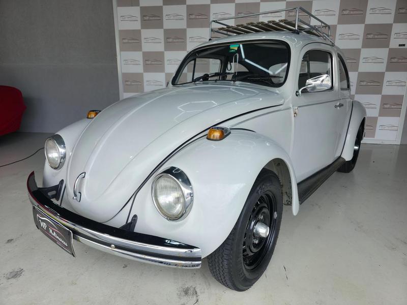VOLKSWAGEN FUSCA 1300 L