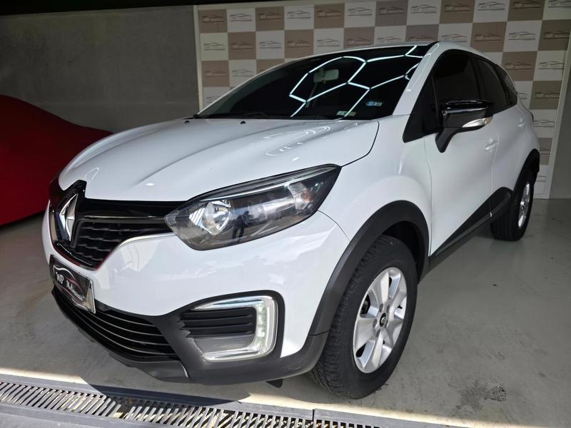 RENAULT CAPTUR LIFE 16A
