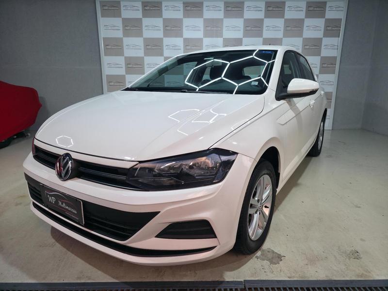 VOLKSWAGEN POLO MCA