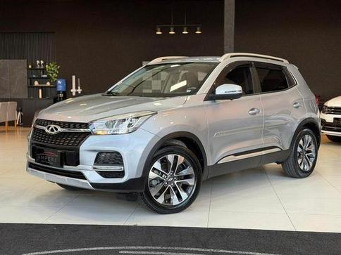 CAOA CHERY TIGGO 5X TXS