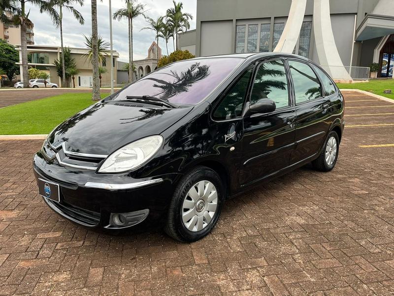Citroën C4 Grand 2009 à venda