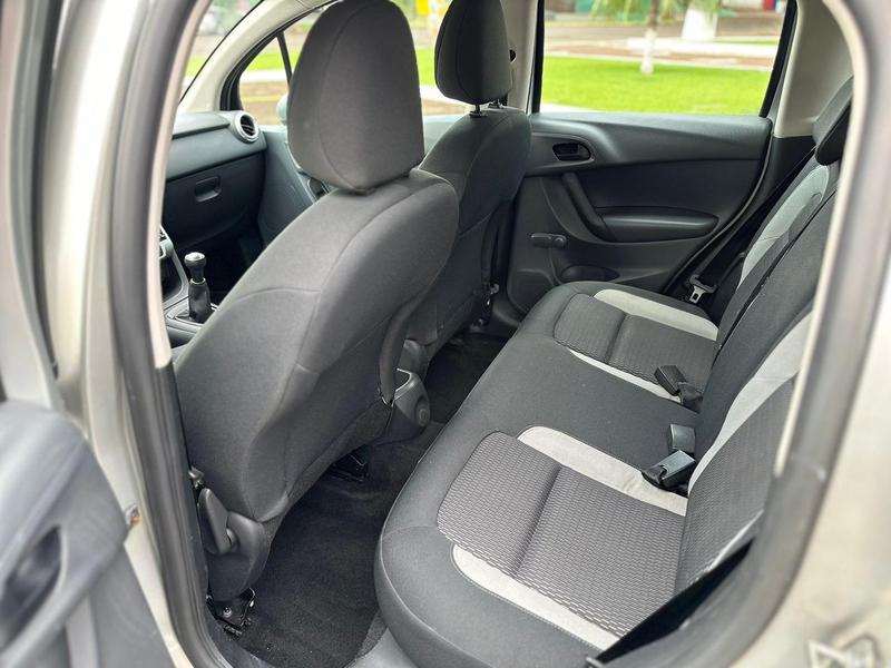 Citroën C3 Origine - foto 11