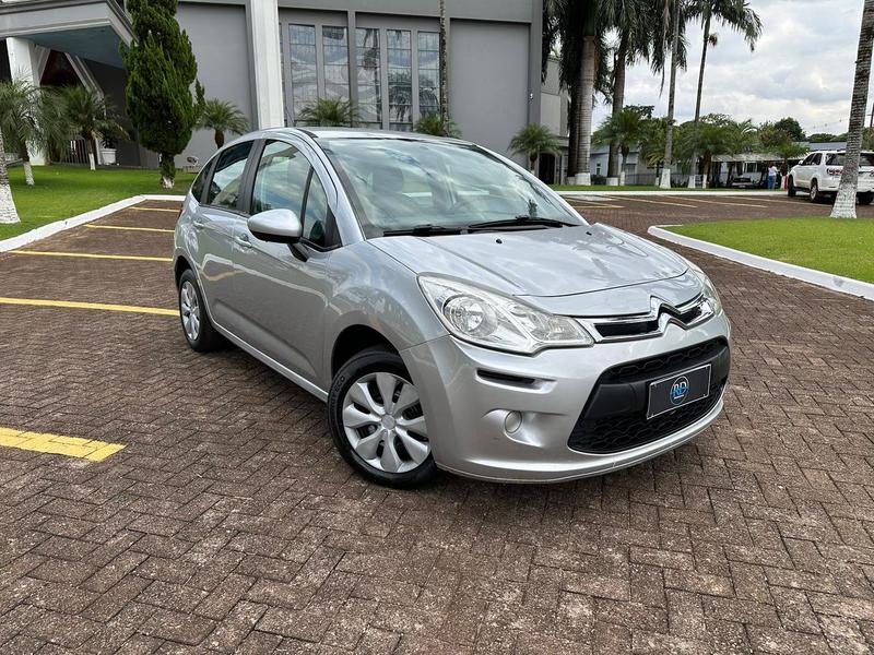 Citroën C3 Origine - foto 3