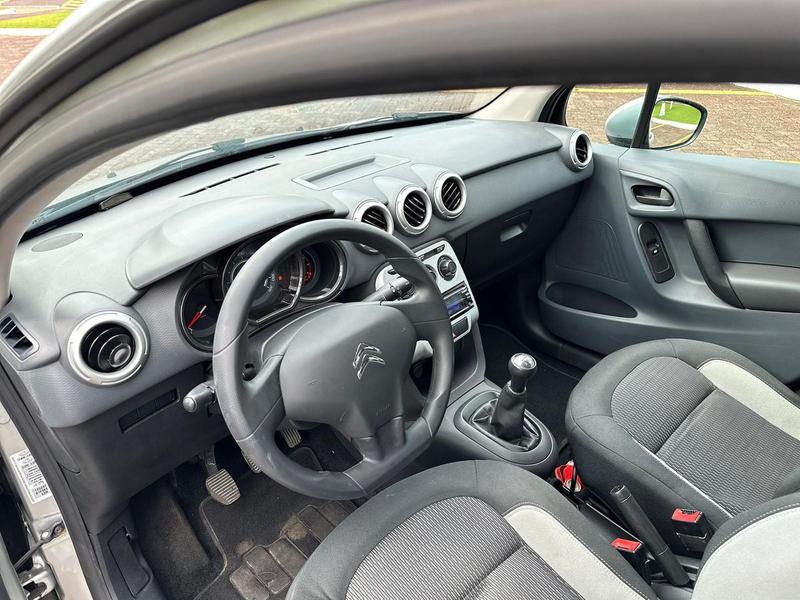 Citroën C3 Origine - foto 10