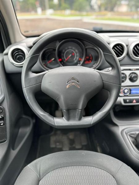 Citroën C3 Origine - foto 9