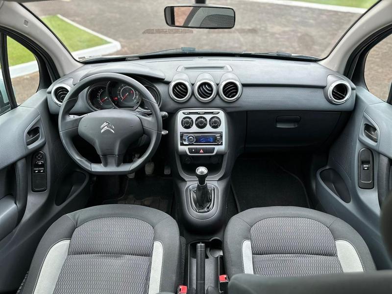Citroën C3 Origine - foto 7