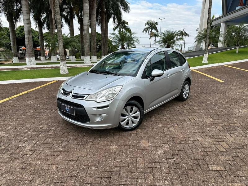 Citroën C3 Origine - foto 2