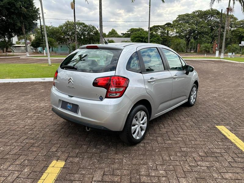 Citroën C3 Origine - foto 4