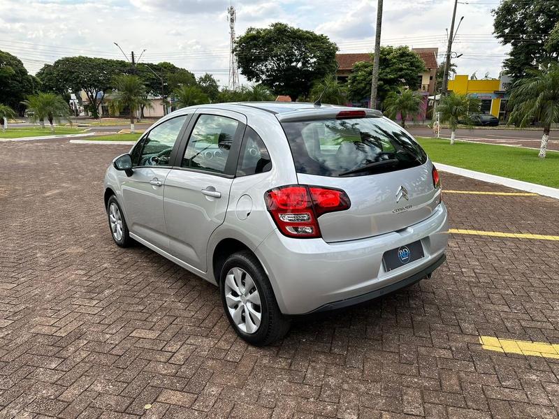 Citroën C3 Origine - foto 6