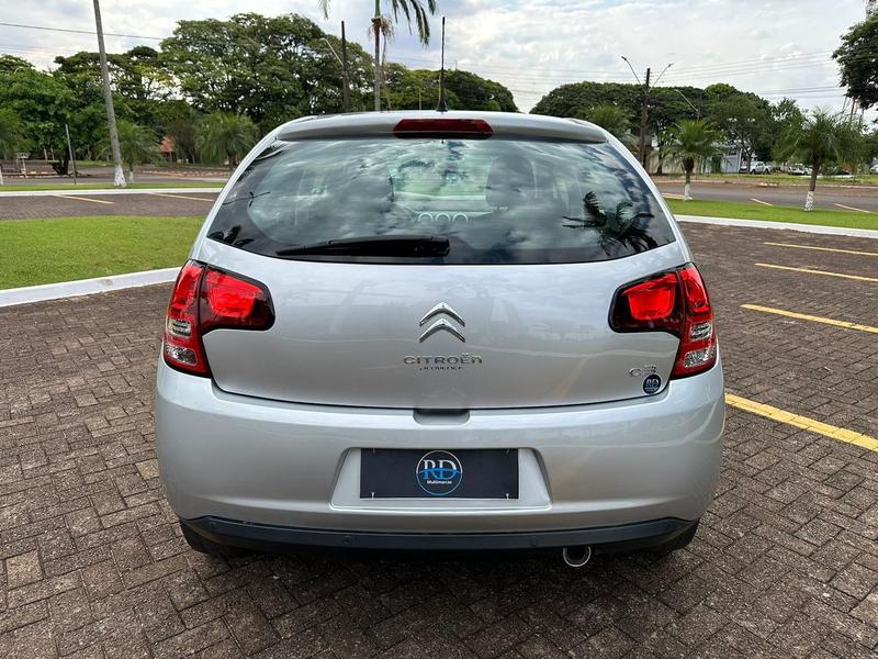Citroën C3 Origine - foto 5