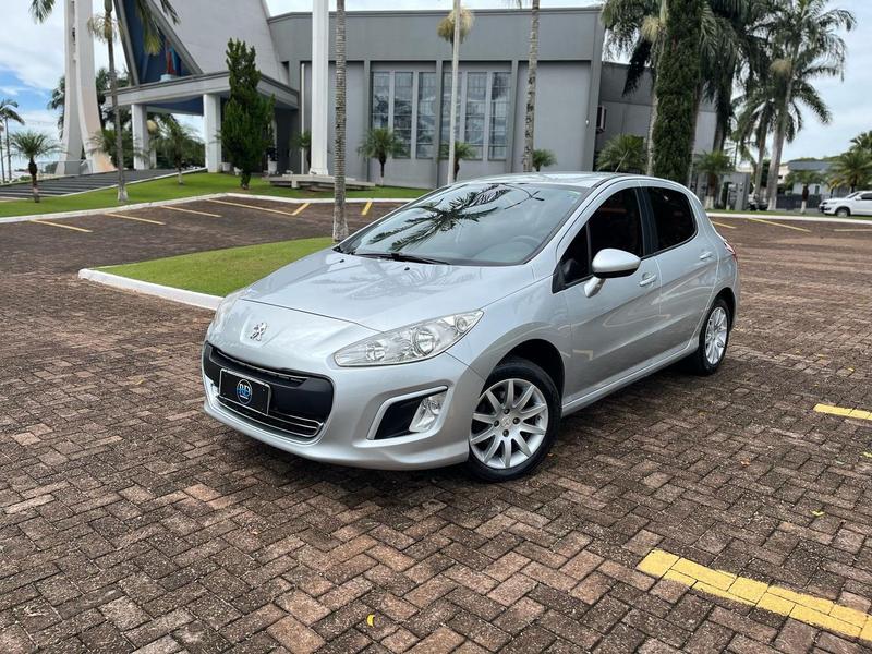 Peugeot 308 2013 à venda
