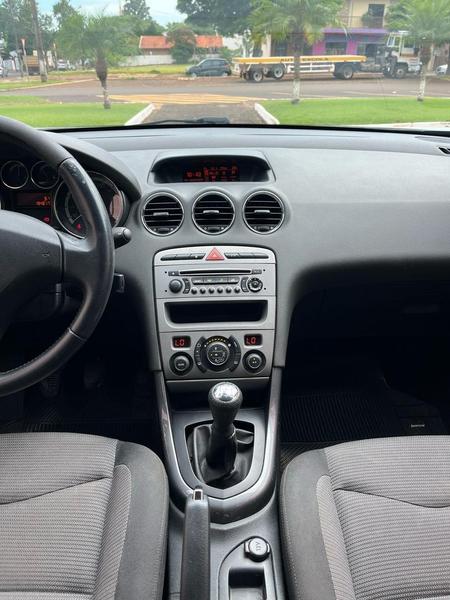 Peugeot 308 Allure - foto 7