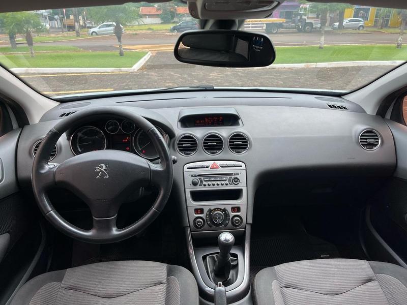 Peugeot 308 Allure - foto 6