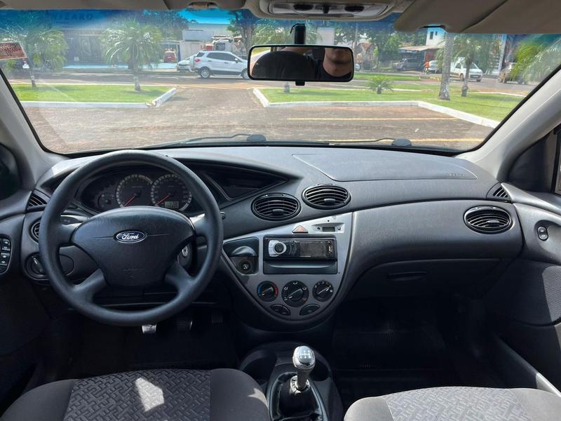 Ford Focus 20l Ha - foto 10